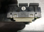 Recambio de botones salpicadero para toyota land cruiser (j15) 2.8 turbodiesel cat referencia OEM IAM 7601K85  