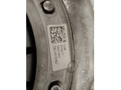 Recambio de kit embrague para volkswagen caddy furgón/kombi 2.0 tdi referencia OEM IAM 03L141016J 03L141032A LUK