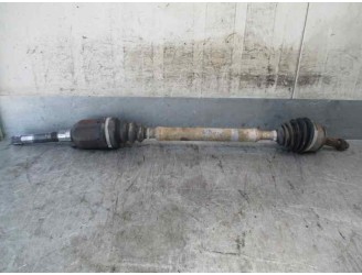 Recambio de transmision delantera derecha para chrysler voyager (es) 2.5 cat referencia OEM IAM   