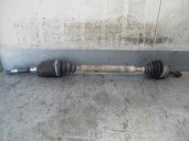 Recambio de transmision delantera derecha para chrysler voyager (es) 2.5 cat referencia OEM IAM   