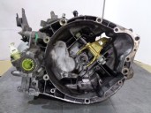 Recambio de caja cambios para peugeot 406 berlina (s1/s2) 2.0 hdi referencia OEM IAM 20LE50 2205P1 2201XV