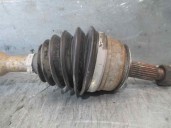 Recambio de transmision delantera derecha para chrysler voyager (es) 2.5 cat referencia OEM IAM   