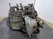 Recambio de caja cambios para peugeot 406 berlina (s1/s2) 2.0 hdi referencia OEM IAM 20LE50 2205P1 2201XV