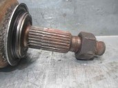 Recambio de transmision delantera derecha para chrysler voyager (es) 2.5 cat referencia OEM IAM   