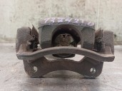 Recambio de pinza freno trasera derecha para kia carens ( ) 1.7 crdi cat referencia OEM IAM 58230A4100 