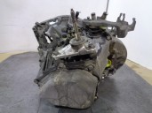 Recambio de caja cambios para peugeot 406 berlina (s1/s2) 2.0 hdi referencia OEM IAM 20LE50 2205P1 2201XV