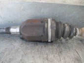 Recambio de transmision delantera derecha para chrysler voyager (es) 2.5 cat referencia OEM IAM   