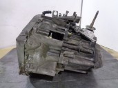 Recambio de caja cambios para peugeot 406 berlina (s1/s2) 2.0 hdi referencia OEM IAM 20LE50 2205P1 2201XV