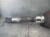 Recambio de transmision delantera derecha para chrysler voyager (es) 2.5 cat referencia OEM IAM   