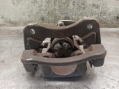 Recambio de pinza freno trasera derecha para kia carens ( ) 1.7 crdi cat referencia OEM IAM 58230A4100 