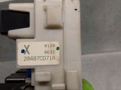 Recambio de caja reles / fusibles para nissan murano i (z50) 3.5 4x4 referencia OEM IAM 284B7CD71A 6E31 0124