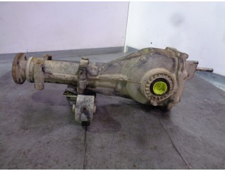 Recambio de diferencial trasero para subaru xv 2.0 cat referencia OEM IAM 38312AA022 729524XD 