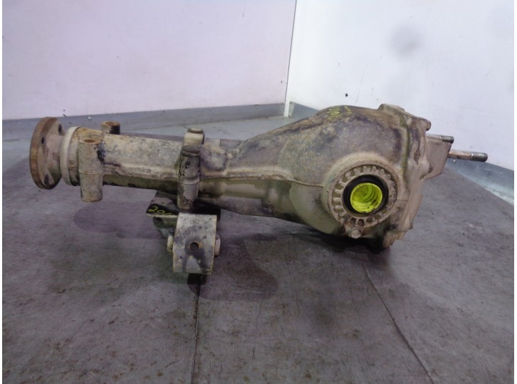 Recambio de diferencial trasero para subaru xv 2.0 cat referencia OEM IAM 38312AA022 729524XD 