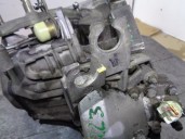Recambio de caja cambios para peugeot 406 berlina (s1/s2) 2.0 hdi referencia OEM IAM 20LE50 2205P1 2201XV