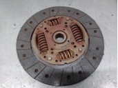 Recambio de kit embrague para citroën jumper caja cerrada (1) 2.5 diesel cat referencia OEM IAM 2050X7 