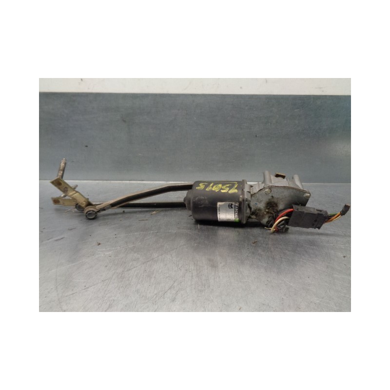 Recambio de motor limpia delantero para renault 5 (b/c40) 1.1 referencia OEM IAM 7701349770  