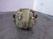 Recambio de diferencial trasero para subaru xv 2.0 cat referencia OEM IAM 38312AA022 729524XD 