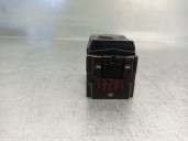 Recambio de mando retrovisor para toyota land cruiser (j15) 2.8 turbodiesel cat referencia OEM IAM 183667  