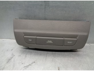 Replacement dashboard controls for Kia Opirus 3.5 V6 CAT OEM IAM reference 961573F001ML 961573F001 