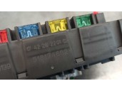 Recambio de caja reles / fusibles para mg serie 75 (rj) 2.0 16v cdt referencia OEM IAM 518174602  