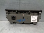 Replacement dashboard controls for Kia Opirus 3.5 V6 CAT OEM IAM reference 961573F001ML 961573F001 