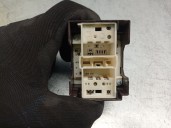 Recambio de mando retrovisor para toyota land cruiser (j15) 2.8 turbodiesel cat referencia OEM IAM 183667  