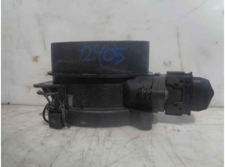 Recambio de caudalimetro para mg serie 75 (rj) 2.0 16v cdt referencia OEM IAM 13712247592 0928400357 BOSCH