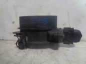 Recambio de caudalimetro para mg serie 75 (rj) 2.0 16v cdt referencia OEM IAM 13712247592 0928400357 BOSCH