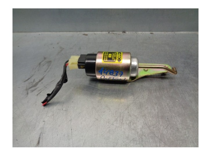 Recambio de motor cierre centralizado porton para kia opirus 3.5 v6 cat referencia OEM IAM 9579033000 