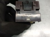 Recambio de mando retrovisor para toyota land cruiser (j15) 2.8 turbodiesel cat referencia OEM IAM 183667  