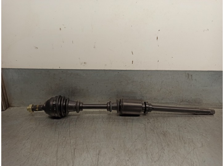 Recambio de transmision delantera derecha para peugeot 309 referencia OEM IAM PT160 