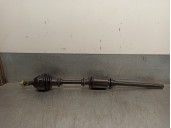 Recambio de transmision delantera derecha para peugeot 309 referencia OEM IAM PT160 