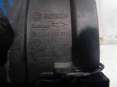 Recambio de caudalimetro para mg serie 75 (rj) 2.0 16v cdt referencia OEM IAM 13712247592  0928400357 BOSCH