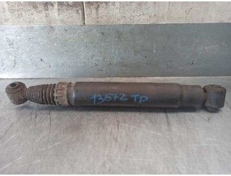 Recambio de amortiguador trasero derecho para peugeot 605 2.1 turbodiesel referencia OEM IAM 9455361280  