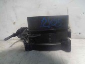 Recambio de caudalimetro para mg serie 75 (rj) 2.0 16v cdt referencia OEM IAM 13712247592 0928400357 BOSCH