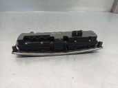 Recambio de warning para mercedes-benz clase c (w203) berlina 2.2 cdi cat referencia OEM IAM 2038700110 33630102 