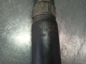 Recambio de amortiguador trasero derecho para peugeot 605 2.1 turbodiesel referencia OEM IAM 9455361280  