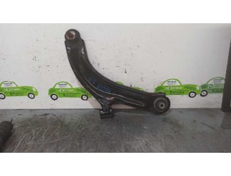 Recambio de brazo suspension inferior delantero derecho para renault clio iii 1.6 16v referencia OEM IAM 8200744092C 