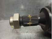 Recambio de transmision delantera derecha para peugeot 309 referencia OEM IAM PT160 
