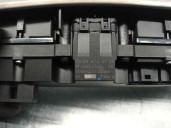 Recambio de warning para mercedes-benz clase c (w203) berlina 2.2 cdi cat referencia OEM IAM 2038700110 33630102 