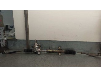 Recambio de cremallera direccion para mg serie 75 (rj) 2.0 16v cdt referencia OEM IAM 34011591 