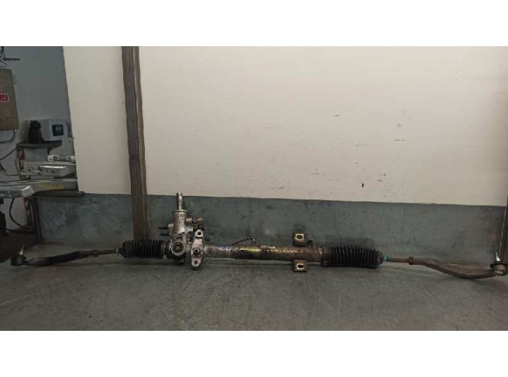 Recambio de cremallera direccion para mg serie 75 (rj) 2.0 16v cdt referencia OEM IAM 34011591  