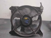 Recambio de electroventilador para kia opirus 3.5 v6 cat referencia OEM IAM 977303F000 