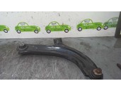 Recambio de brazo suspension inferior delantero derecho para renault clio iii 1.6 16v referencia OEM IAM 8200744092C  