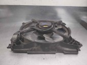 Recambio de electroventilador para kia opirus 3.5 v6 cat referencia OEM IAM 977303F000 