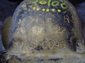 Recambio de diferencial trasero para subaru xv 2.0 cat referencia OEM IAM 38312AA022 729524XD 