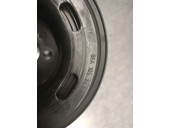 Recambio de polea cigueñal para volkswagen golf iv berlina (1j1) 2.0 referencia OEM IAM 06A105243E  