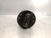 Recambio de mando luces salpicadero para skoda karoq (nu7, nd7) 1.5 tsi referencia OEM IAM 565941431C 565941431C 