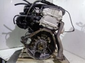 Recambio de motor completo para mercedes-benz clase clk (w208) coupe 2.0 16v cat referencia OEM IAM 111945 10046901 