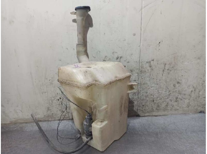 Recambio de deposito limpia para mg serie 75 (rj) 2.0 16v cdt referencia OEM IAM 102790 